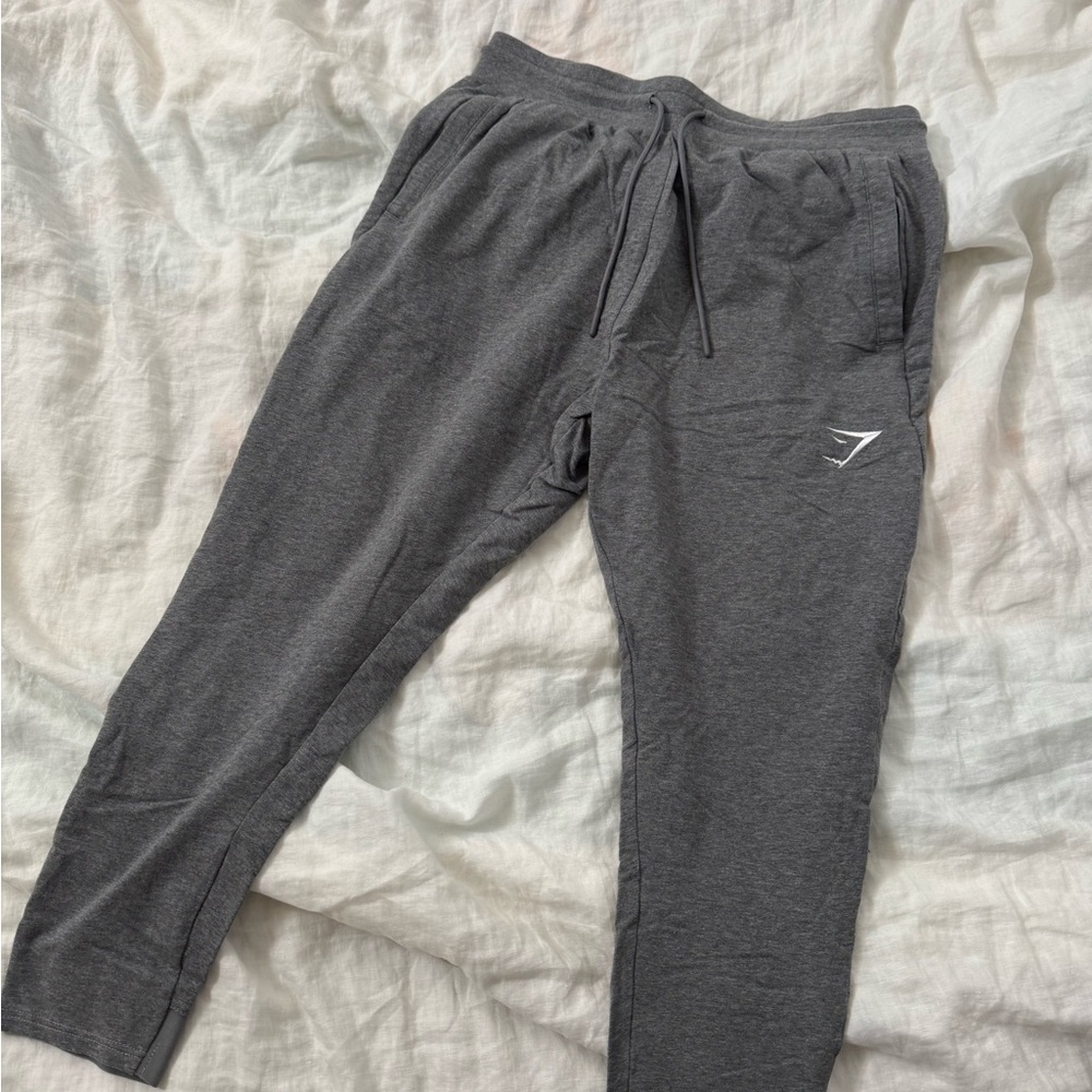 Gymshark Critical Joggers